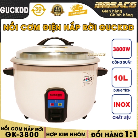 Nồi cơm điện CUCKOO 10L/14L