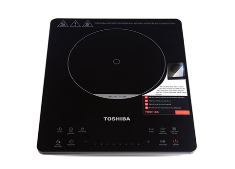 Bếp từ đơn TOSHIBA IC-20S3