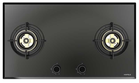 Bếp ga HAFELE 2 vùng nấu 782A
