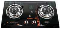 Bếp ga âm GOLDSUN GS-8078GB