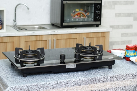 Bêp ga SUNHOUSE B8836