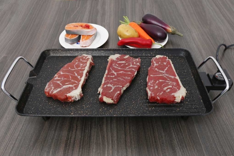 Bếp nướng điện KANGAROO