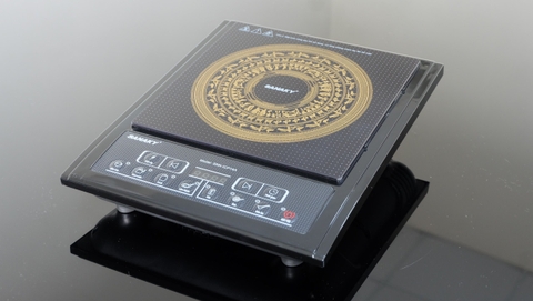 Bếp từ đơn SANAKI