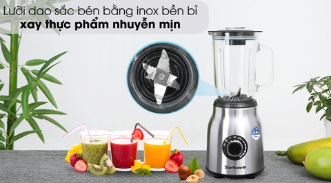 Máy xay BLUESTONE 1L