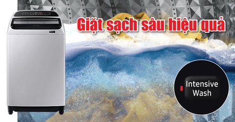 Máy giặt SAMSUNG Inverter 8.5kg