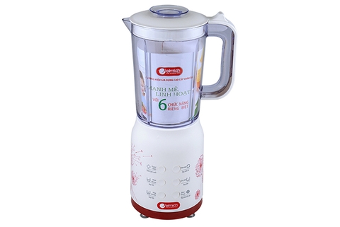 Máy xáy sinh tố ELMICH 1.2L