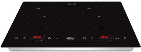 Bếp từ đôi GOLDSUN