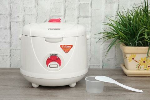 Nồi cơm điện CUCKOO 1.8L