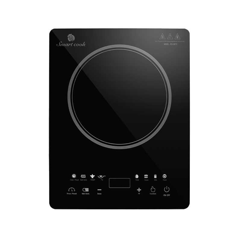 Bếp từ đơn SMARTCOOK 3873
