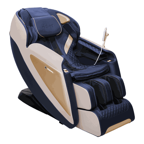 Ghế Massage MAKANO MKGM-20006