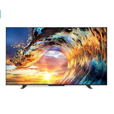 Google Tivi QLED Toshiba 4K 55 inch 55M550LP