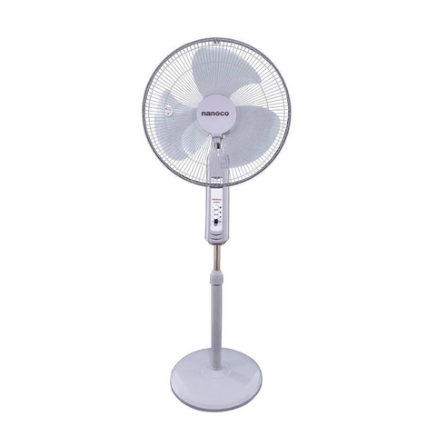 Quạt đứng cơ NANOCO