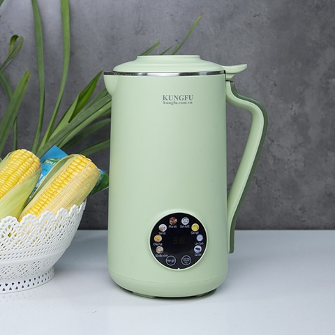 Máy làm sữa hạt KUNGFU 1.2L