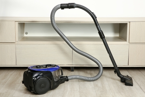 Máy hút bụi SAMSUNG