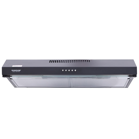 Hút mùi phẳng SUNHOUSE