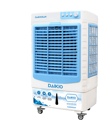 Quạt hơi nước DAIKIO 40L/45L