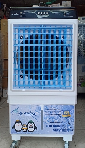 Quạt làm mát không khí AULUX