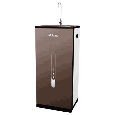 Máy lọc nước RO MAKANO 10 lõi 10L