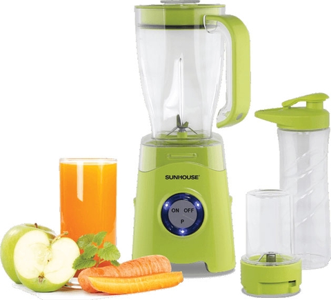 Máy xay SUNHOUSE 1.25L