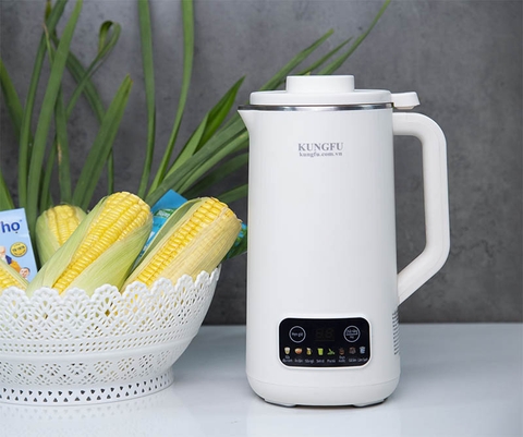 Máy làm sữa hạt KUNGFU 800ml
