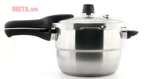 Nồi áp suất inox ELMICH 6L