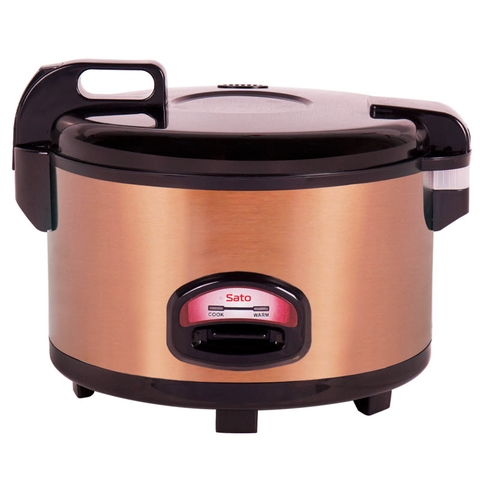 Nồi Cơm Điện Công Nghiệp SATO 56C017 (V) 5.6L