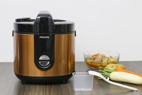 Nồi cơm điện PHILIPS 2L