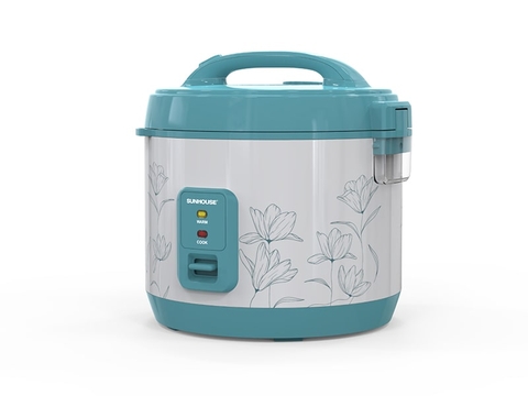 Nồi cơm điện Sunhouse 1.8L