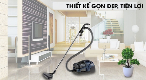 Máy hút bụi PANASONIC