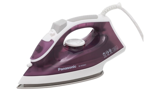 Bàn ủi hơi nước PANASONIC M300TVRA