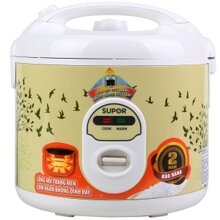 Nồi cơm điện SUPOR