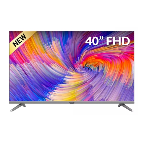 Smart Tivi 40inch COOCAA 40S7G