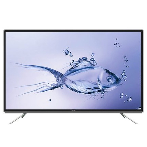 Smart TV kính cường lực 50''- 50AG600 Tivi Asanzo