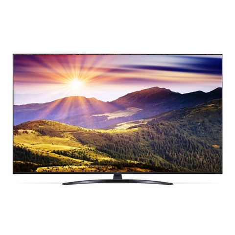 TIVI LED LG 65UP8100PTB