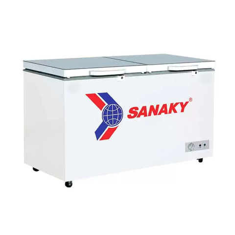 Tủ đông 1 ngăn SANAKY 235L
