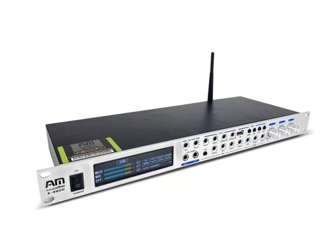 Vang cơ lai số AM K-9800