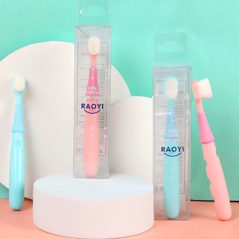 Bàn chải đánh răng Raoyi