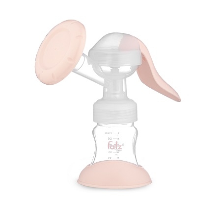 Hút sữa tay Fatzbaby Handy 2 – FB1010VN