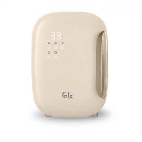 MÁY TIỆT TRÙNG SẤY KHÔ UVC FATZBABY – THUNDER 5 – 16L FB4710TN