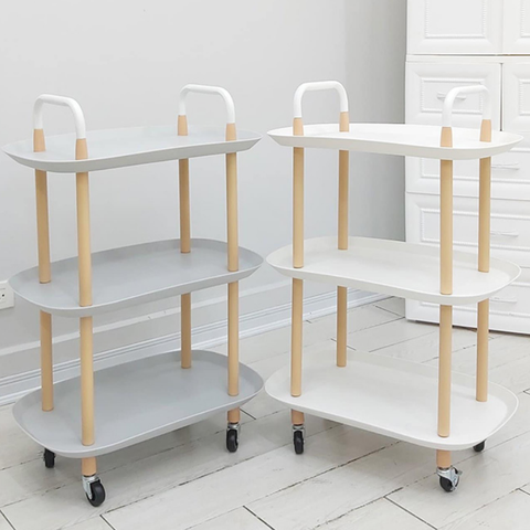 KỆ HOMMIE MON03 - BE