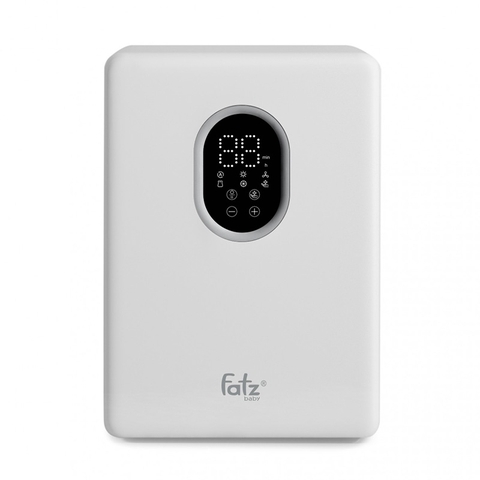 Máy tiệt trùng sấy khô bằng tia UV LED King 3_FB4733BT