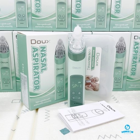 máy hút mũi DOUX DX-1332 cho bé