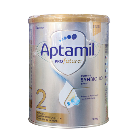 Sữa Aptamil Pro Úc số 2