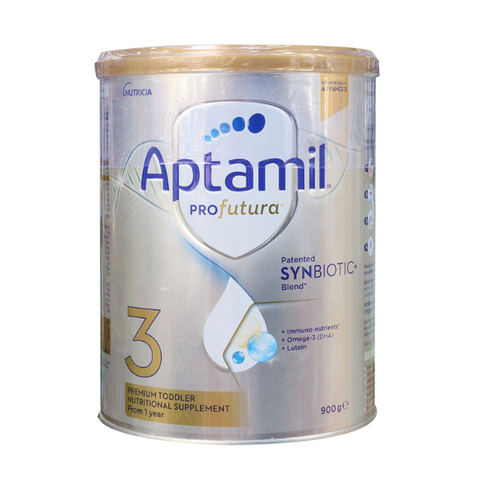 Sữa Aptamil Pro Úc số 3