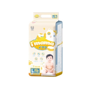 BỈM I'MAMA CAO CẤP NHẬT BẢN