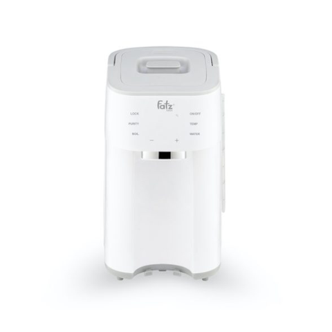 Bình đun nước pha sữa thông minh Smart 2