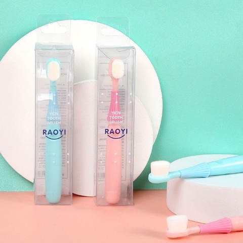 Bàn chải đánh răng Raoyi