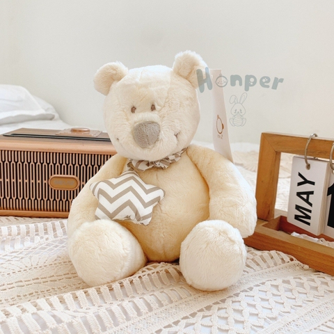 Gấu bông softlife