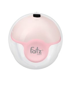 Máy hút sữa điện rảnh tay và không dây Freemax 2 Fatzbaby FB1202CW (1 chiếc)
