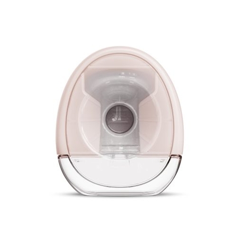 Máy hút sữa điện rảnh tay và không dây Freemax 4 Fatzbaby FB1276RH (1 chiếc)